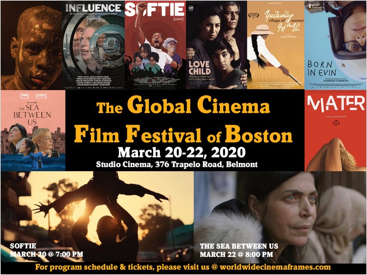 GLOBAL CINEMA FILM FESTIVAL OF BOSTON UniteBoston